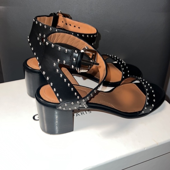 Givenchy Sandals - Picture 7 of 9